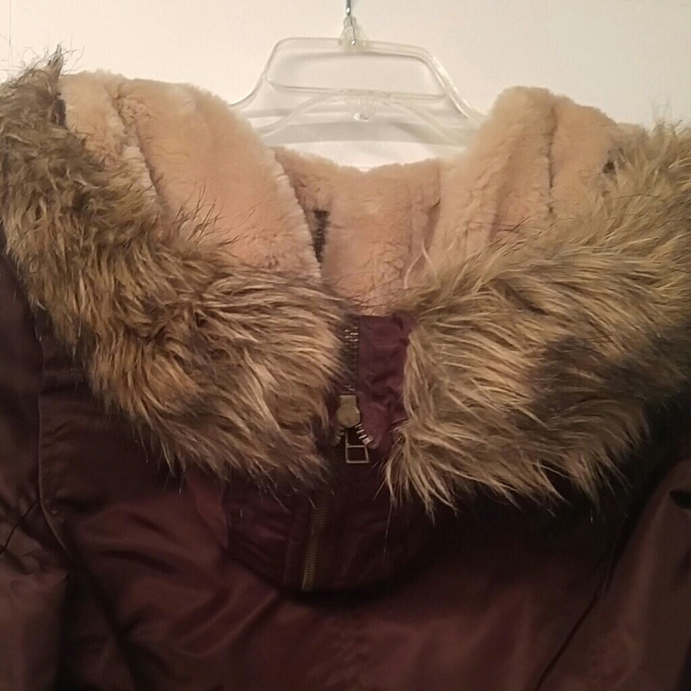 Bomber jacket - Picture 4 of 4